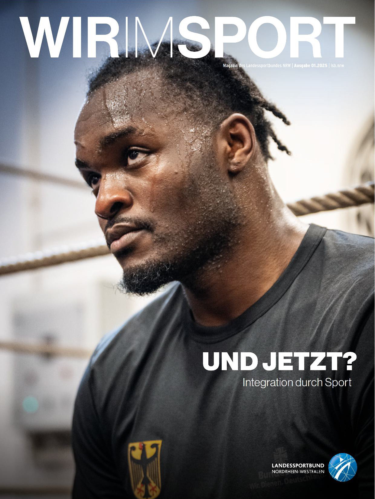 WIS 2022 07 Titelseite