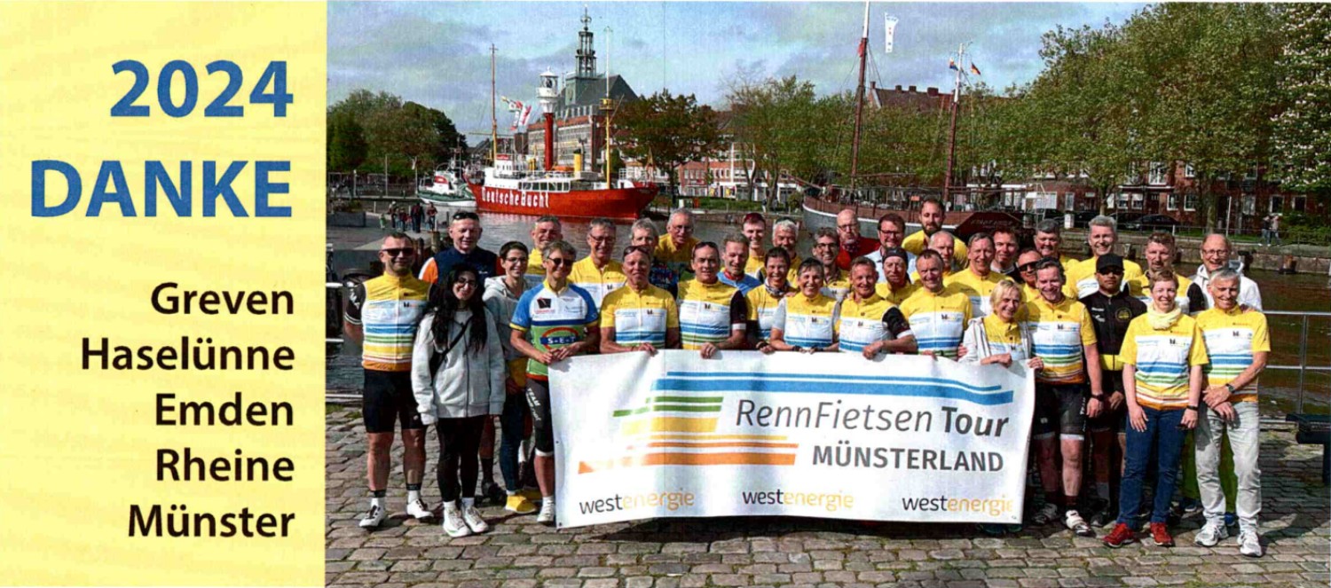rennfietsen 2024