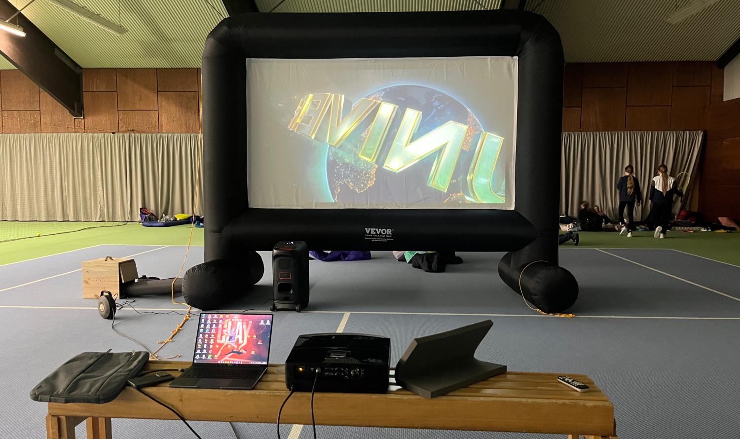 kino