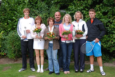Vereinsmeister 2008