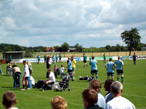 Der Ortspokal 2009...
