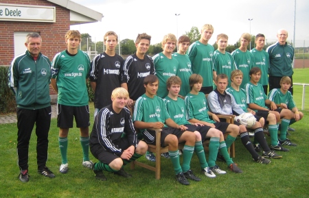 A-Junioren