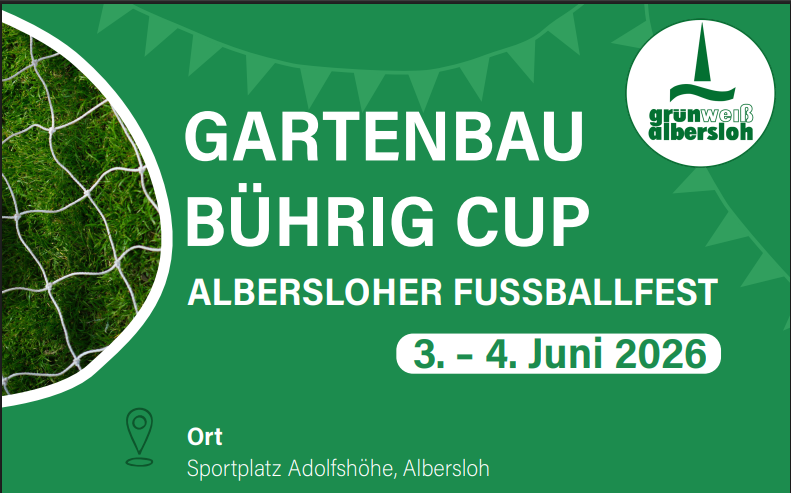 fullballfest 2026 quer