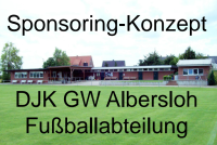 sponsoringkonzept klein