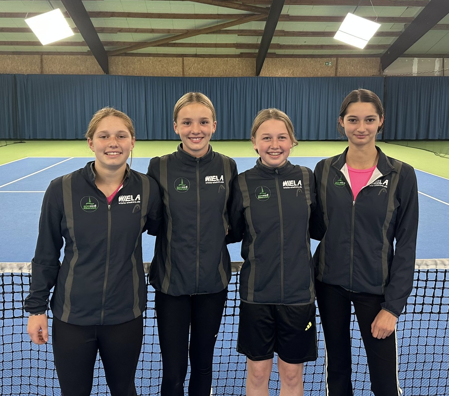 Juniorinnen U18 1 2025