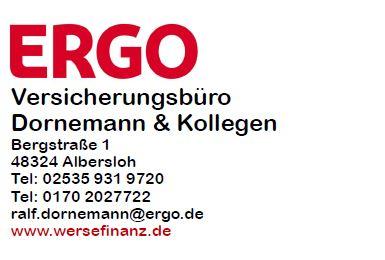 200 Ergo Versicherungen