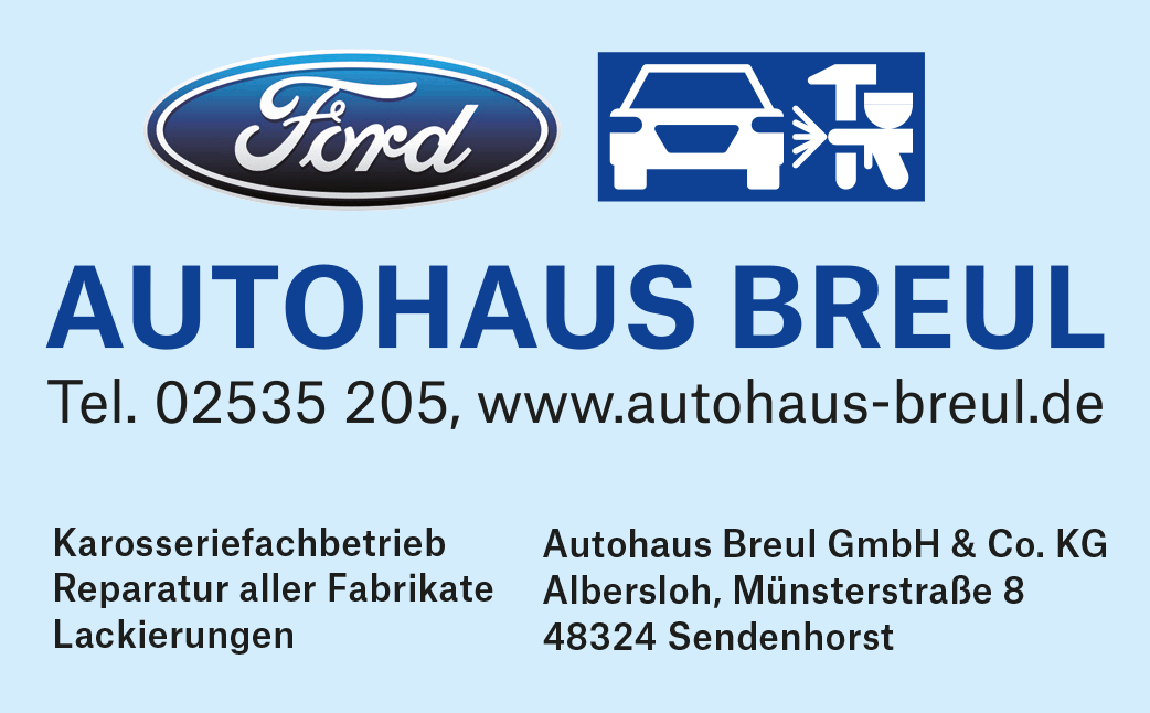 Autohaus Breul