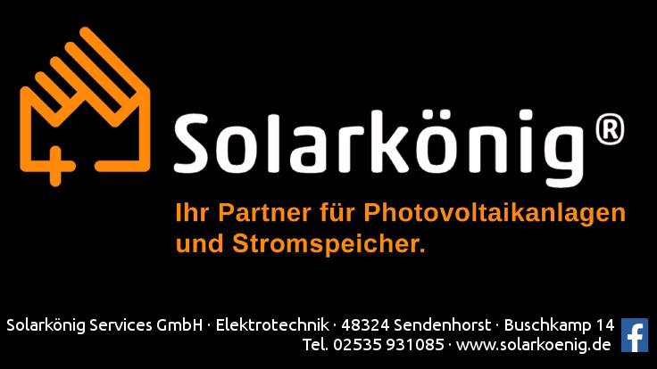 logo solarkoenig